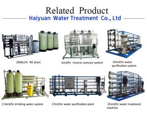Wholesale RO machine water purifier commercial water purifier machine cost from china suppliers