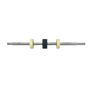 Wholesale 4520000318 ATM Machine Parts Hyosung CDU Lower Roller S4520000318 from china suppliers