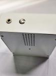 50/60Hz Pass Through Metal Detector Body Temperature Scanning 0.2 Degree