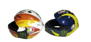 Wholesale 3D Printing High Precision Moulded Parts Lego Helmet Plastic Parts from china suppliers