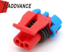 Wholesale 12052643 Red Metri-Pack 150 2-Way Connectors With Terminals from china suppliers
