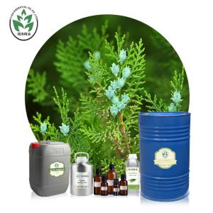 Wholesale Amber Flavor Colorless Organic Cypress Essential Oil For Skin from china suppliers