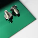 China 1219*2438mm PVD coating stainless steel sheet manufacturer