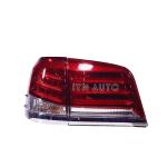 LED Lexus Tail Lights LX570 2012-2015 GX470 2003-2009