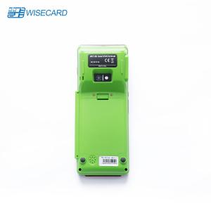 Wholesale CMOS 58mm 5800mAh Thermal Pos Printer Wireless Mobile Handheld from china suppliers