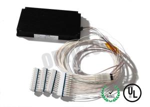 Wholesale 1310/1550nm Single Mode Fiber Coupler 0.9mm Low Insertion Loss 1m Length from china suppliers
