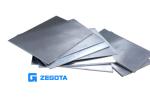 Multipurpose Nickel Clad Stainless Steel Plate Excellent Welding Properties