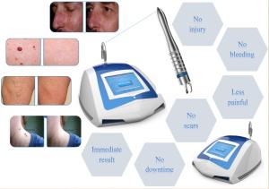 Wholesale one time treatment 980nm Vascular Removal Spider Vein Removal Professional 980nm Laser Machine from china suppliers