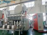 Fully Automatic LK-T63 Aluminum Foil Food Takeaway Container Dishes Pressing