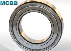 Wholesale High Precision 6324 ZZ/C3 Axial Deep Groove Ball Bearing High Temperature Resistant from china suppliers