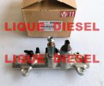 DENSO common rail 095440-0910 8-98011888-2 for ISUZU 0954400910 8980118882