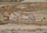 Multispectral military anti-radar anti-aerial photography camouflage net