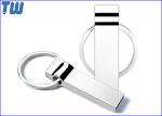 Full Metal Personalized Bulk 2GB Thumb Drives Disk Cool Slim Stick