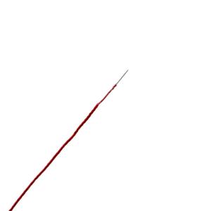 Wholesale 100% Nickel Conductor 400 Degree Glass Fiber Braided Cable Gn400 from china suppliers