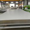 Buy cheap BA Decoration 316 Stainless Steel Sheet / Plate 2B 6K 8K 2000mm For Cookware from wholesalers
