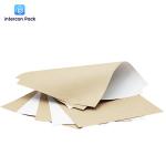 Intercon Pack Stone Paper Rolls Double Side Coated PE No Bleach