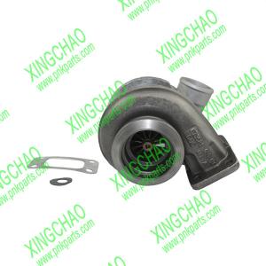 Wholesale RE548681 JD Tractor Parts TURBOCHARGER Agricuatural Machinery Parts from china suppliers