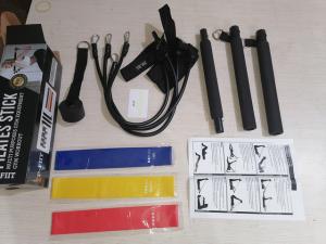 Wholesale Sports Equipment 168USD Quality Inspection Services For Pilates Stick from china suppliers