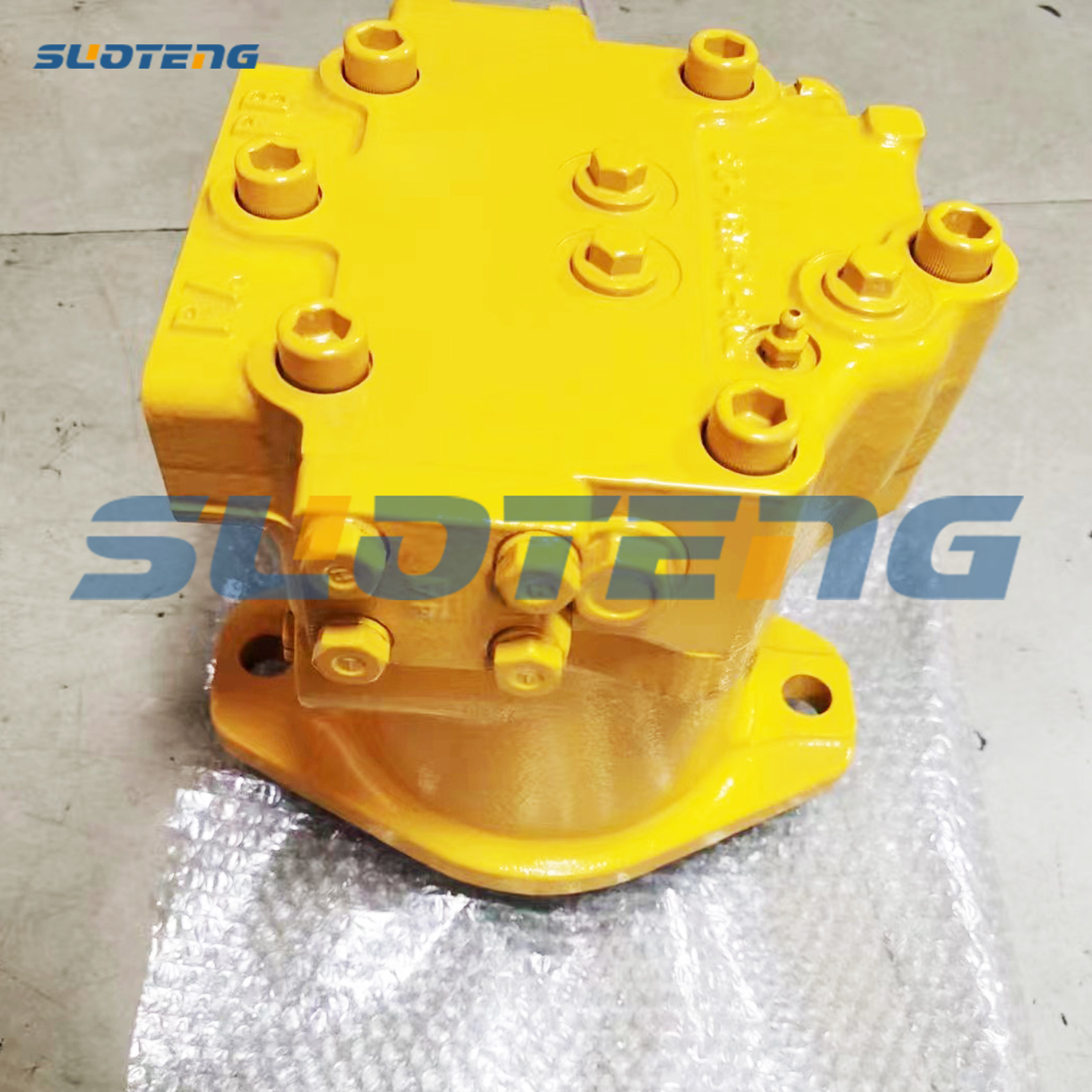 419-18-31104 4191831104 Hydraulic Pump for Wheel Loader WA320-5