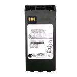 NNTN7335 Radio Battery LI-ION Battery For XTS2500 XTS1500 PR1500 Walkie Talkie