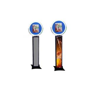 Wholesale Portable Ipad Ring Photo Booth Metal Party Wedding Photo Booth Equipment from china suppliers