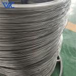 Oil And Gas Industry High Tensile Inconel X750 Wire With High Temperature