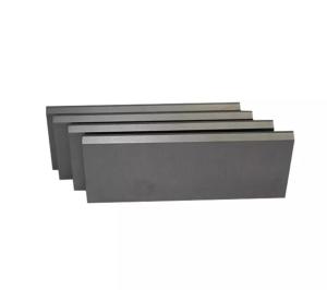 Wholesale Customized Isostatic Carbon Graphite Vanes For Pump High Wear Resistance from china suppliers