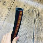 5mm 13/64" ID x 8mm 5/16" OD 8.2Ft/2.5M NBR Petrol Hose Engine Pipe Tubing
