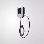 Highfly EU Warehouse In Stock CE TUV American Standard Wallbox 22kw/32A Charging