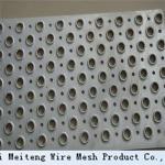 2mm stainless steel perforated metal screen sheet Made in China Foshan