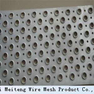 Wholesale perforated metal screen door top selling direct factory good and inexpensive from china suppliers
