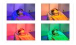 5 Color PDT LED Phototherapy Machine 420nm 520nm 590nm 633nm 850nm