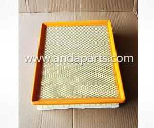 Wholesale Good Quality Air Filter For FOTON P1119019001A0 from china suppliers
