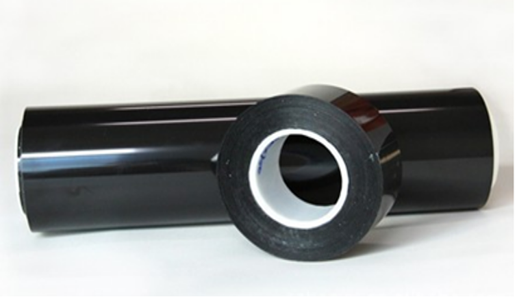 High-Temperature Resistant Polyimide Film Roll with 15μm Thickness and 1040mm Width for Industrial Applications
