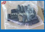 445-0671356 4450671356 NCR ATM Spare Parts ncr 5886 small presenter shaft roller
