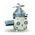 Biodiesel Disc Centrifugal Separator For Small E Coli Oil Degumming