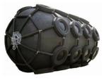 CCS 3300x6500mm Yokohama Pneumatic Marine Fenders Anti Collision