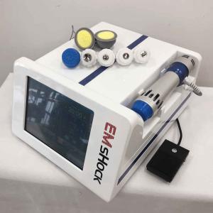 Wholesale Cellulite Reduction Electrical Muscle Stimulation Machine For Skin Tightening ED Therapy from china suppliers