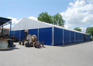 Wholesale 15m*30m Warehouse Tents Shelter Clear Orange Black Red High Pressed from china suppliers