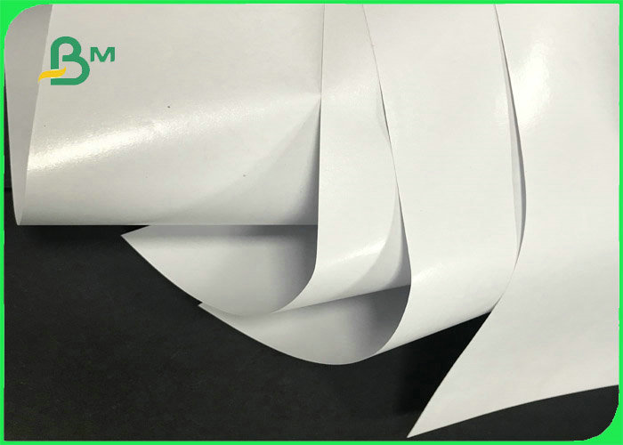 Pe coated paper 