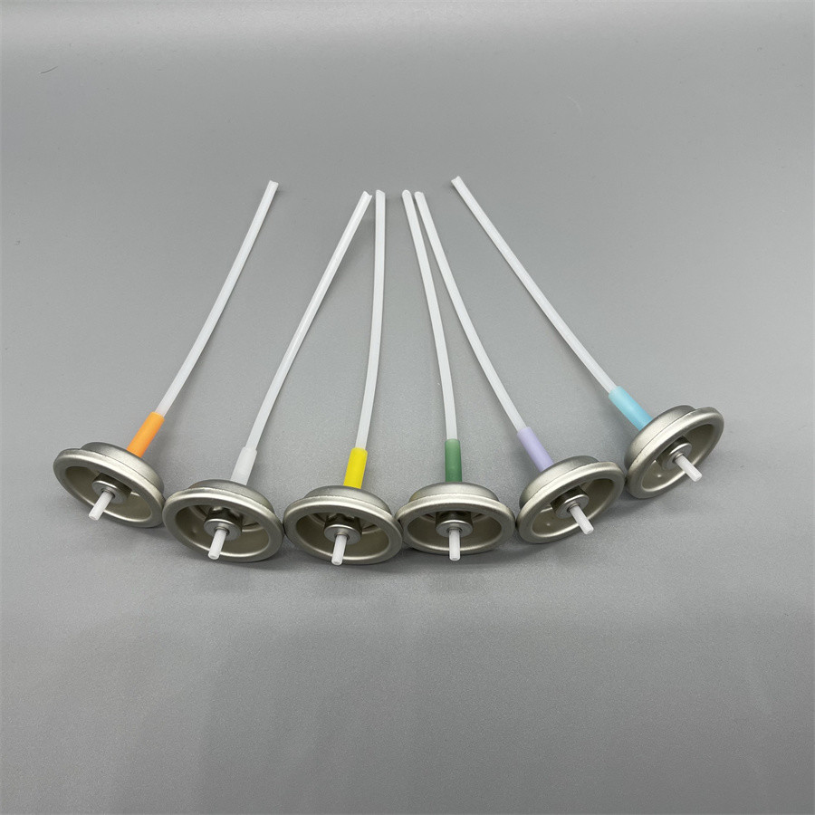 One-Inch Metered Valve for Residential Plumbing - Reliable Flow, Easy Installation