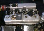 ISUZU brand 20kva to 40kva 4 cylinder High Performance Diesel Engines mechnical