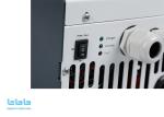 600W Power Inverter With Battery Charger 12V15A 230VAC/50HZ Easy Installation