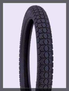 Wholesale 14 Inch Electric Motorcycle Tire Black Cross 275-14 J809 RUBBER from china suppliers