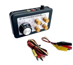 Wholesale Diesel Car Common Rail Tester Automotive Signal Simulator from china suppliers