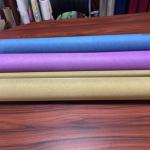 Soft Glitter Lamination Film 110micron 120micron Thickness For Gift Wrap Package