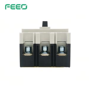 Wholesale 400A 3P DC MCB Circuit Breaker , MCB For DC Current from china suppliers