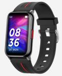 Man Android Smart IP68 Waterproof Sports Smartwatch Bracelets With Heart Rate