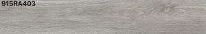 Wholesale Humanized Rectangular Ceramic Floor Tile / Wood Grain Porcelain Tile from china suppliers