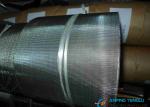 50×250Mesh Stainless Steel Filter Mesh Cloth 30m AISI SUS DIN JIS Standard